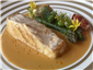 turbot Dieppoise